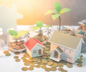 Investing in real estate generates steady cash flows for smart investors