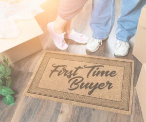 Pamela Tran helping first-time homebuyers preparing for mortgage loan process in Goodyear / Phoenix, Arizona