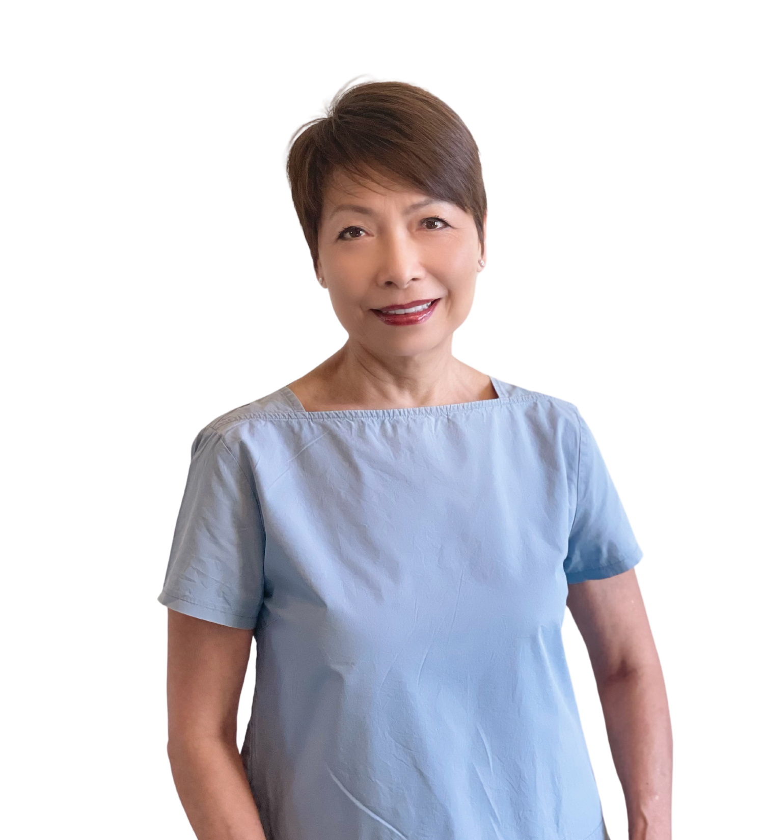 Pamela Tran - Goodyear / Phoenix Mortgage Officer